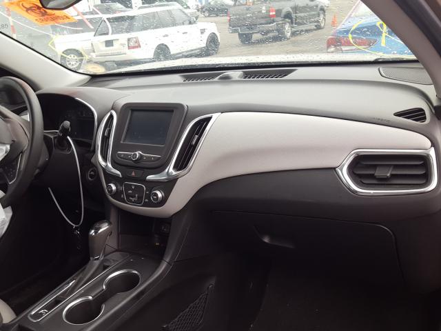 2018 CHEVROLET EQUINOX LS 2GNAXHEV3J6333151