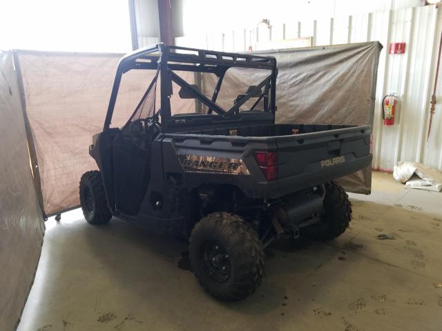 2020 POLARIS RANGER 100 4XATAE992L8877661
