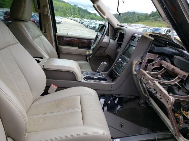 2017 LINCOLN NAVIGATOR 5LMJJ3HT3HEL01175