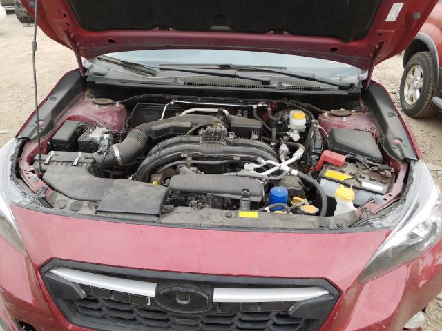 2018 SUBARU CROSSTREK JF2GTABC0JH319177