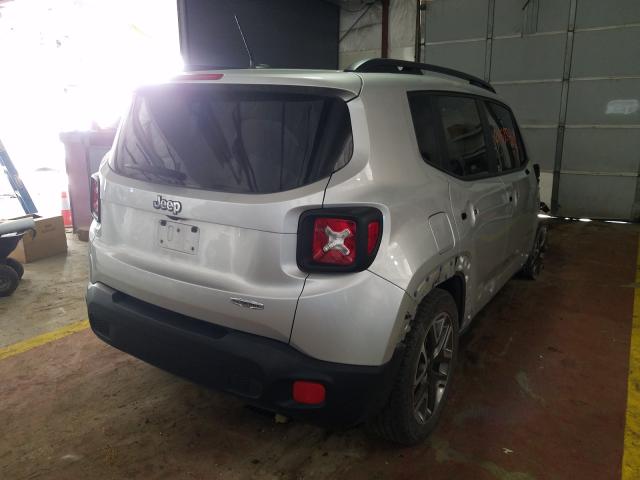 2017 JEEP RENEGADE L ZACCJABB8HPF19236