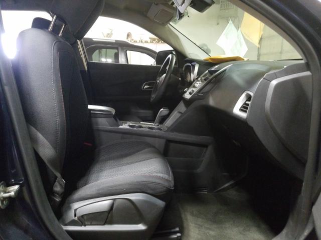 2015 CHEVROLET EQUINOX LS 2GNFLEEK2F6197401