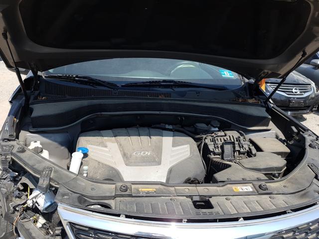 2015 KIA SORENTO LX 5XYKTDA71FG605375