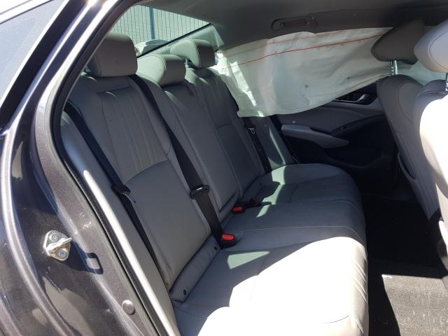2018 HONDA ACCORD TOU 1HGCV1F95JA100215
