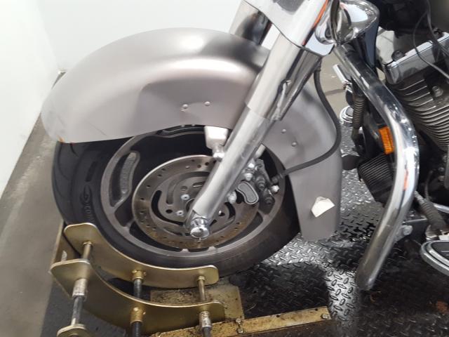 2007 HARLEY-DAVIDSON FLHX 1HD1KB41X7Y679475