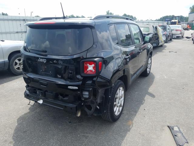 2019 JEEP RENEGADE ZACNJABB0KPK19350