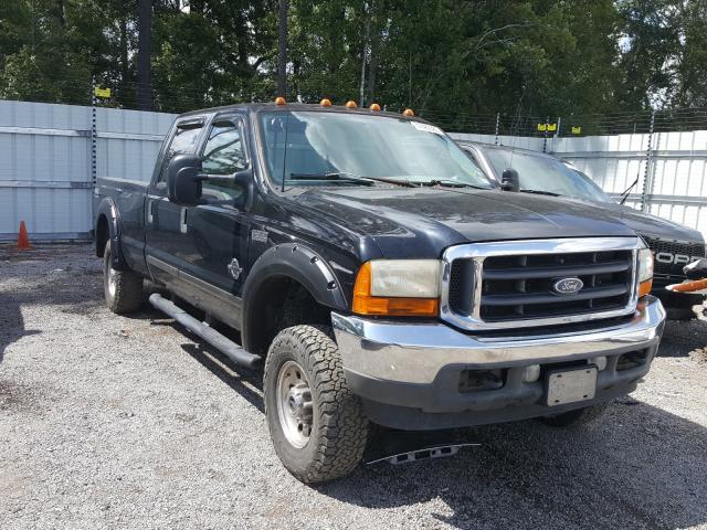 Fuel Economy 2001 Ford F250 7 3 Diesel Best Image Of Economy