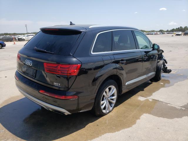 VIN WA1LAAF77JD038561 2018 Audi Q7, Premium Plus no.4