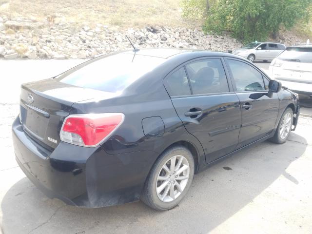 2013 SUBARU IMPREZA PR JF1GJAC69DH002232