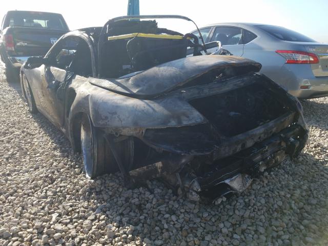 porsche 911 2008 vin wp0cd29918s788222