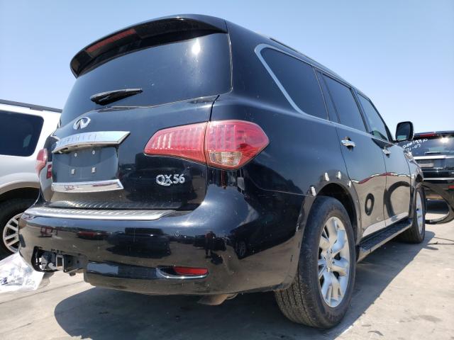 2011 INFINITI QX56 JN8AZ2NE3B9002855