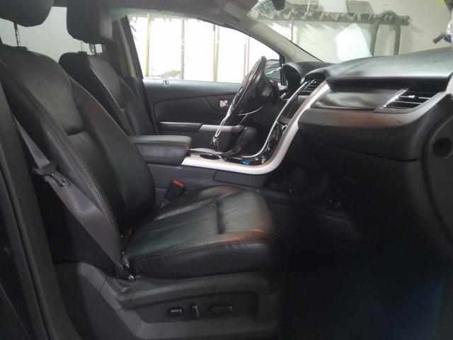 2014 FORD EDGE LIMIT 2FMDK4KC9EBA77882