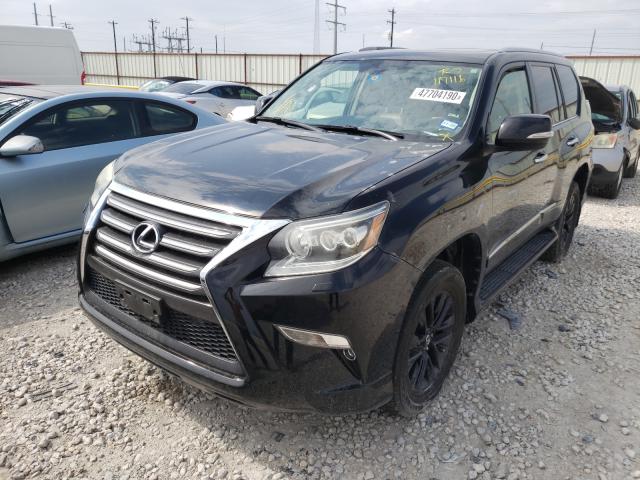 JTJBM7FX6F5117116 2015 LEXUS GX 460-1