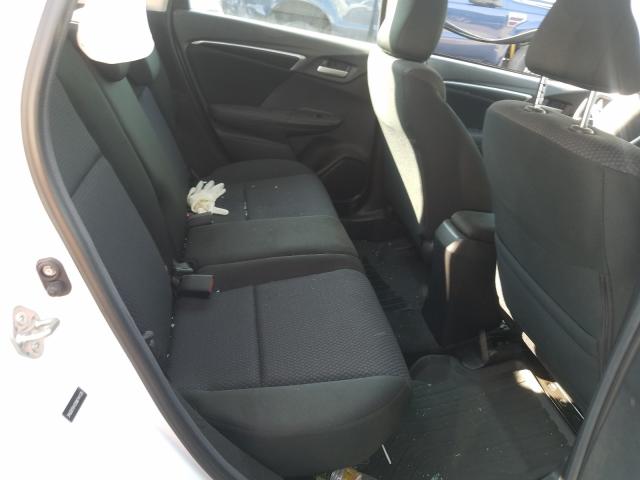2019 HONDA FIT LX 3HGGK5H43KM744139