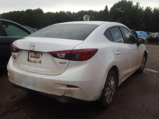 2016 MAZDA 3 SPORT 3MZBM1U71GM323018