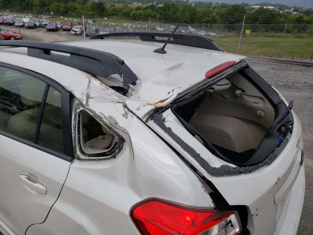 2013 SUBARU IMPREZA SP JF1GPAS65D2833150
