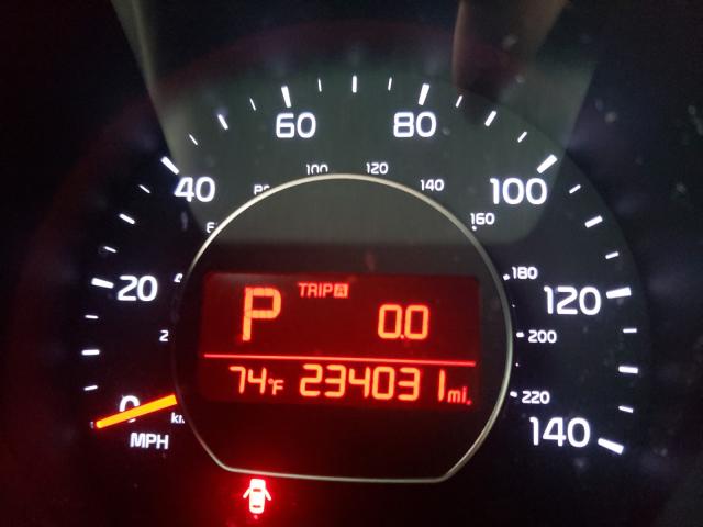 2016 KIA SOUL KNDJN2A28G7830454