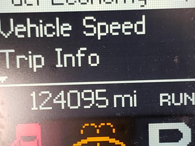 2013 DODGE DURANGO SX 1C4RDHAG1DC692599