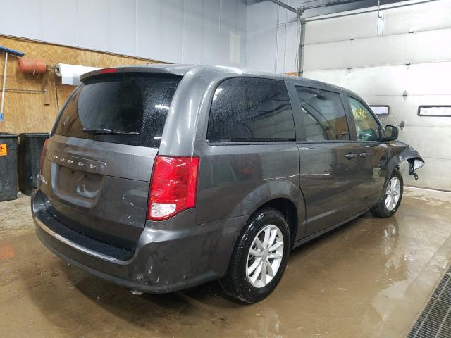 2020 DODGE GRAND CARA 2C4RDGBG1LR237184