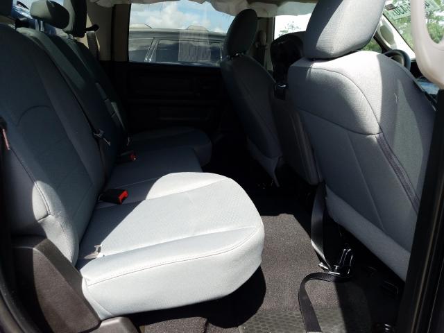 2019 RAM 1500 CLASS 1C6RR6KT5KS537033
