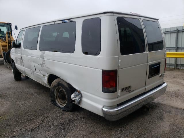 1FBSS31L16DA34824 Ford Econoline 2006. Фото: 2