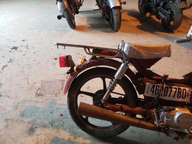 2014 BASHAN BASHAN MOT - LHJPCABB1EB700017