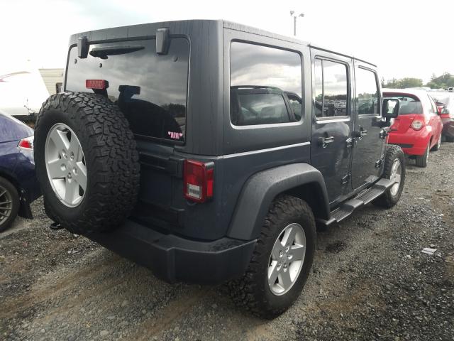 2017 JEEP WRANGLER U 1C4BJWDG7HL554775