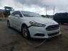 2015 FORD FUSION SE - 1FA6P0HD9F5110169