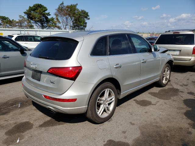 VIN WA1L2AFP0HA088274 2017 Audi Q5, Premium Plus no.4