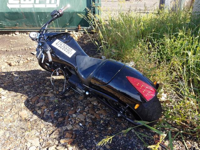 2014 VICTORY MOTORCYCLES HAMMER 8-B 5VPHA36N4E3029450
