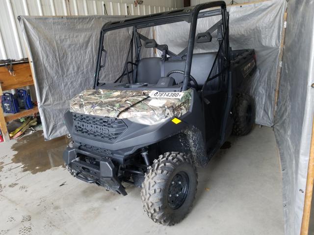 2020 POLARIS RANGER 100 4XATAE992L8877661