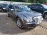 2008 CHRYSLER  300