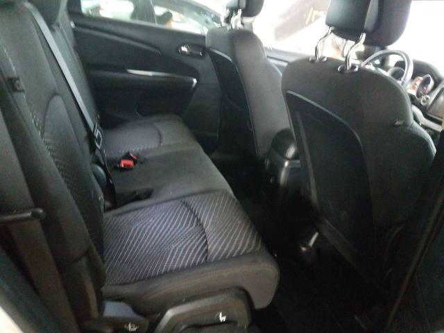 2015 DODGE JOURNEY SX 3C4PDCBB3FT542921