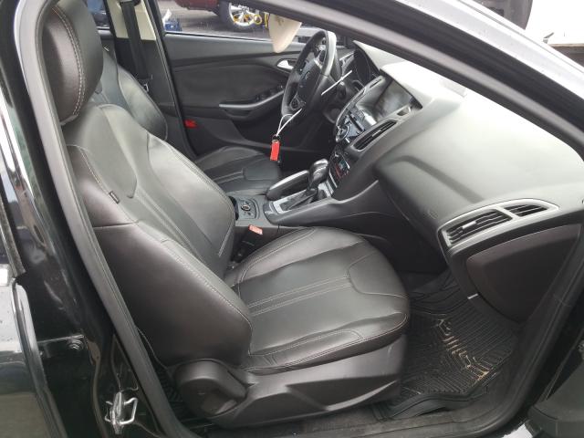 2013 FORD FOCUS TITA 1FADP3J21DL152328