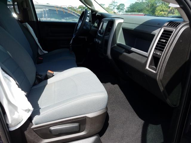 2019 RAM 1500 CLASS 1C6RR6KT5KS537033