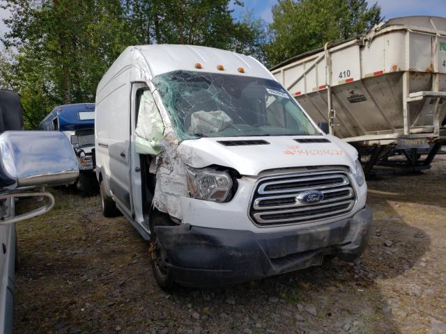 2015 FORD TRANSIT T- - 1FTRS4XV5FKA91032