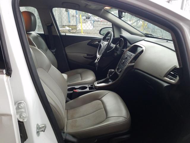 2013 BUICK VERANO 1G4PP5SK4D4198520