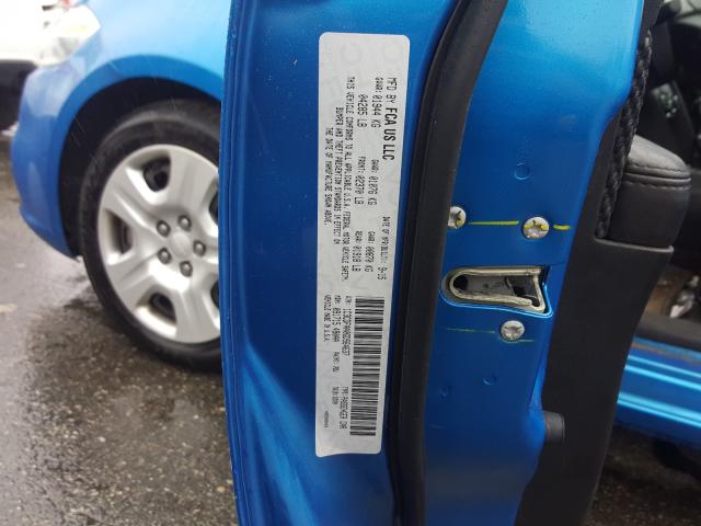 2016 DODGE DART SE 1C3CDFAA0GD564637