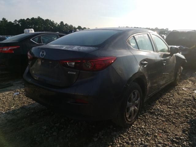 2014 MAZDA 3 SPORT JM1BM1U7XE1136101