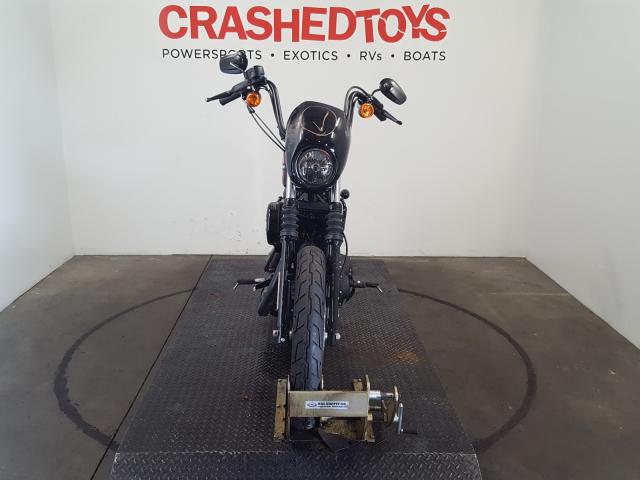 2020 HARLEY-DAVIDSON XL1200 NS 1HD1LP311LB428014