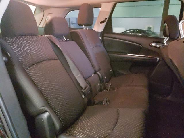 2015 DODGE JOURNEY SX 3C4PDDBG8FT660402