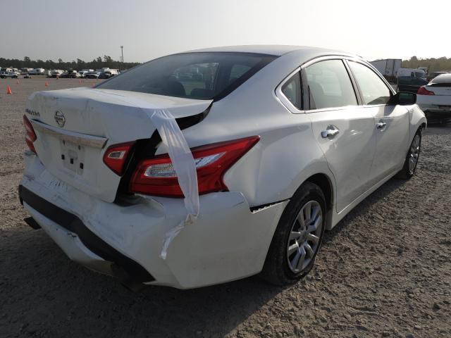 1N4AL3AP8HN354541 Nissan ALTIMA 2.5