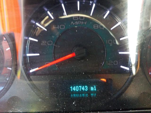 2012 FORD FUSION SE 3FAHP0HG5CR237903