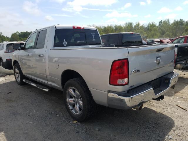 2014 RAM 1500 SLT 1C6RR7GT4ES352264