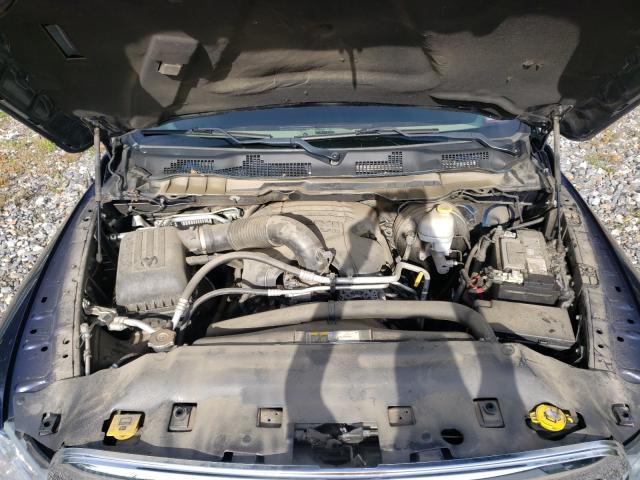 2016 RAM 1500 LARAM 1C6RR7NT6GS171513