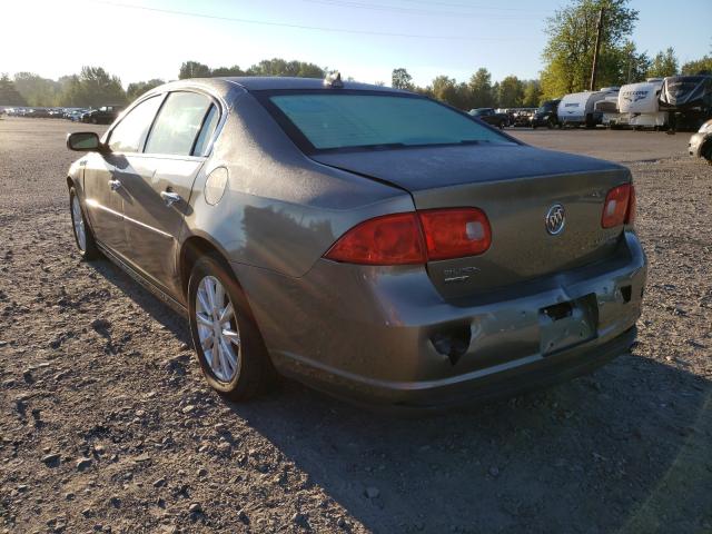 2011 BUICK LUCERNE CX - 1G4HC5EM4BU101066