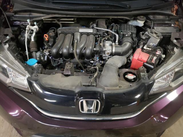 2017 HONDA FIT EX JHMGK5H73HS010429