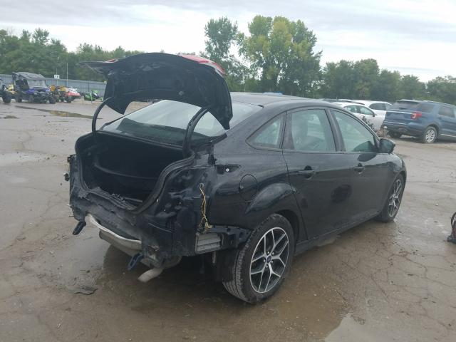 2017 FORD FOCUS SEL 1FADP3H24HL247140
