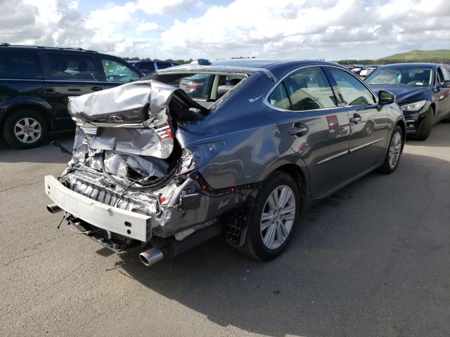 2015 LEXUS ES 350 JTHBK1GG4F2173379