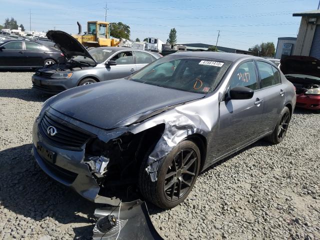 2013 INFINITI G37 JN1CV6AR5DM357979